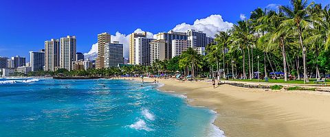 Honolulu